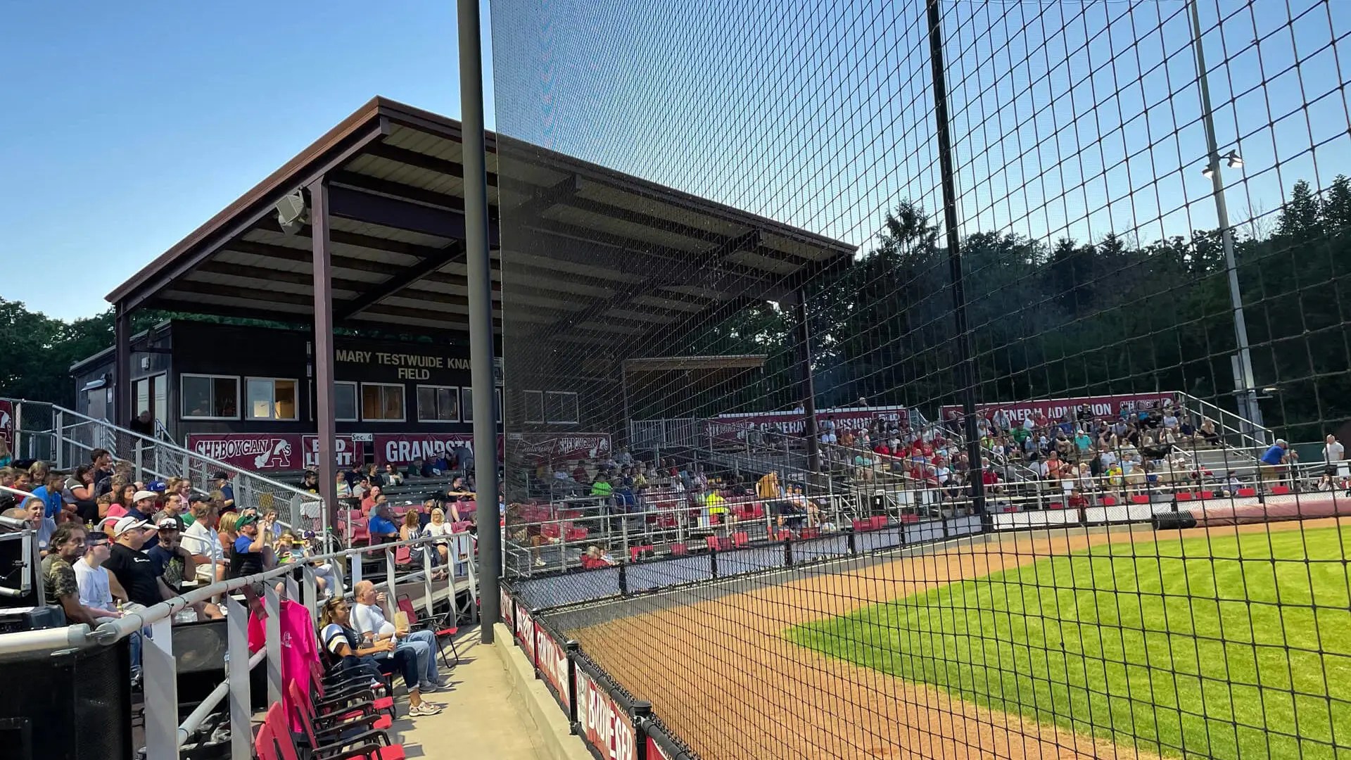 A's to Host Wisconsin Class A State Tournament » Sheboygan A's Baseball