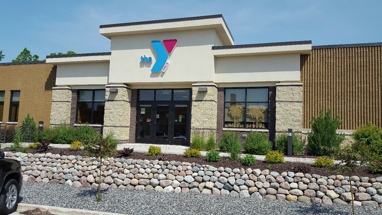 Sheboygan Falls Locations Sheboygan YMCA