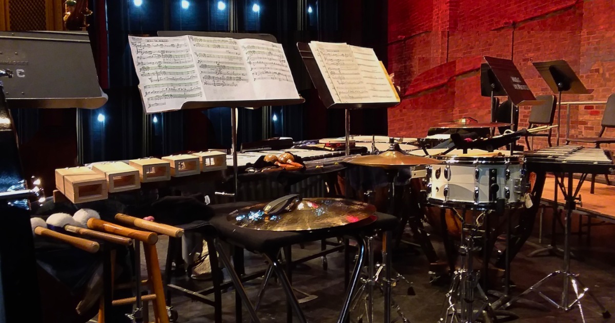 Percussion and Drum Rental Sheboygan Drums Drum Lessons Sheboygan