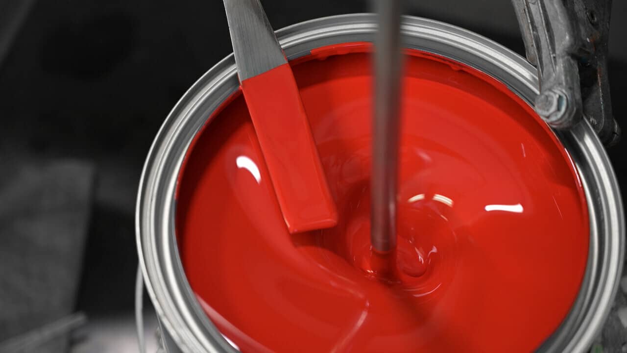 Protect your Brand Equity with ColorMatched Paint Sheboygan Paint