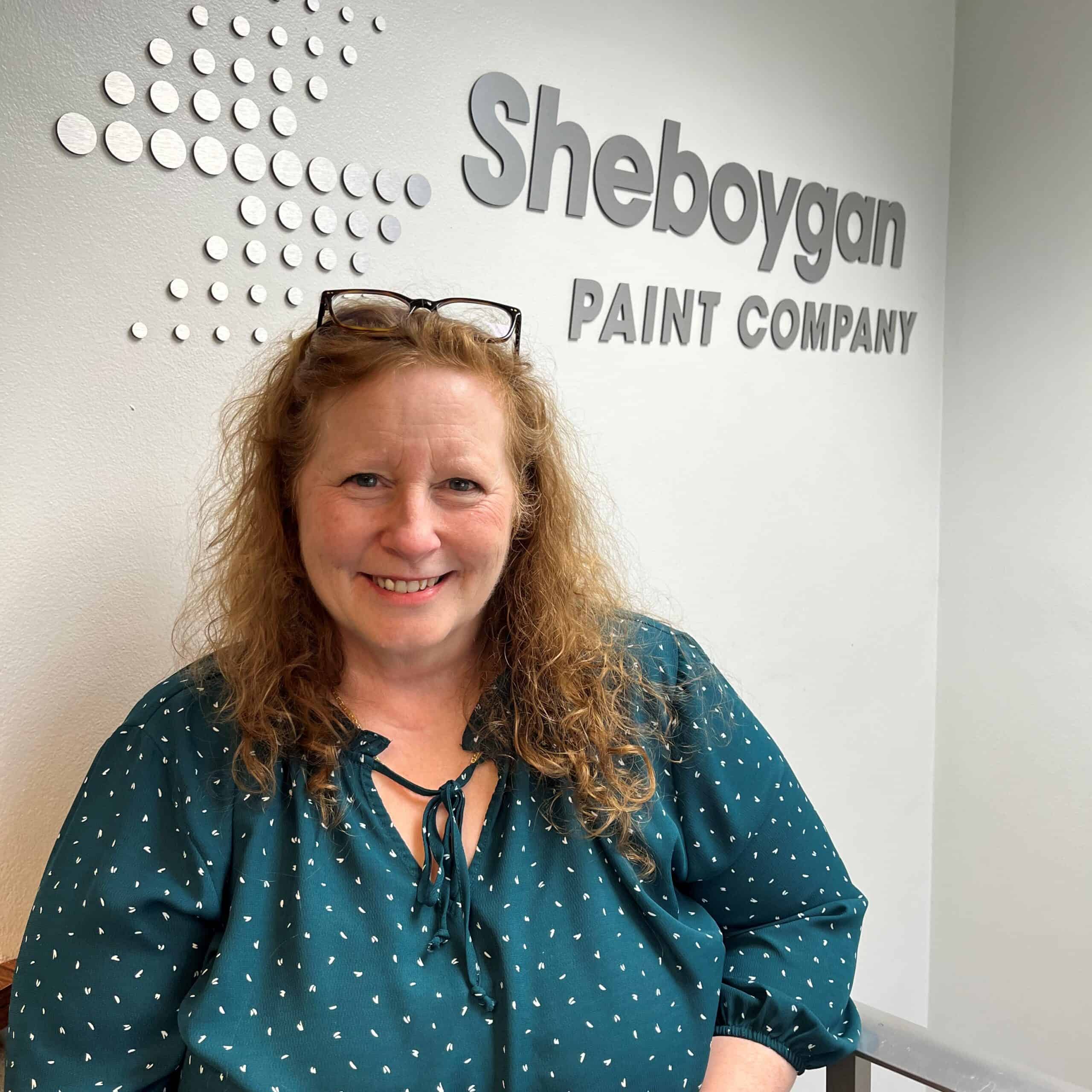 Sheboygan Paint Company Appoints Product Manager Sheboygan Paint Company