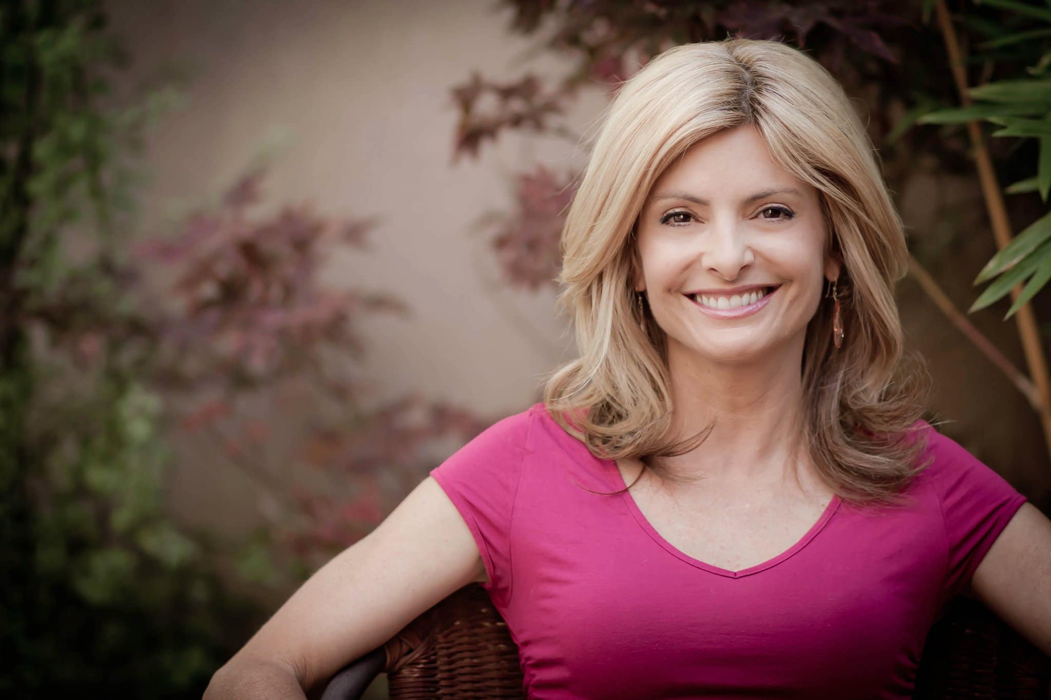 You Should Know Her Lisa Bloom SheBrand