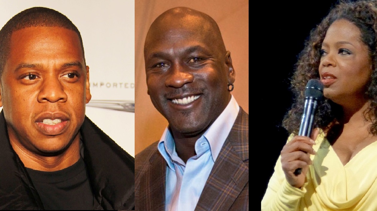 The Richest Black Billionaires In The World Worthly