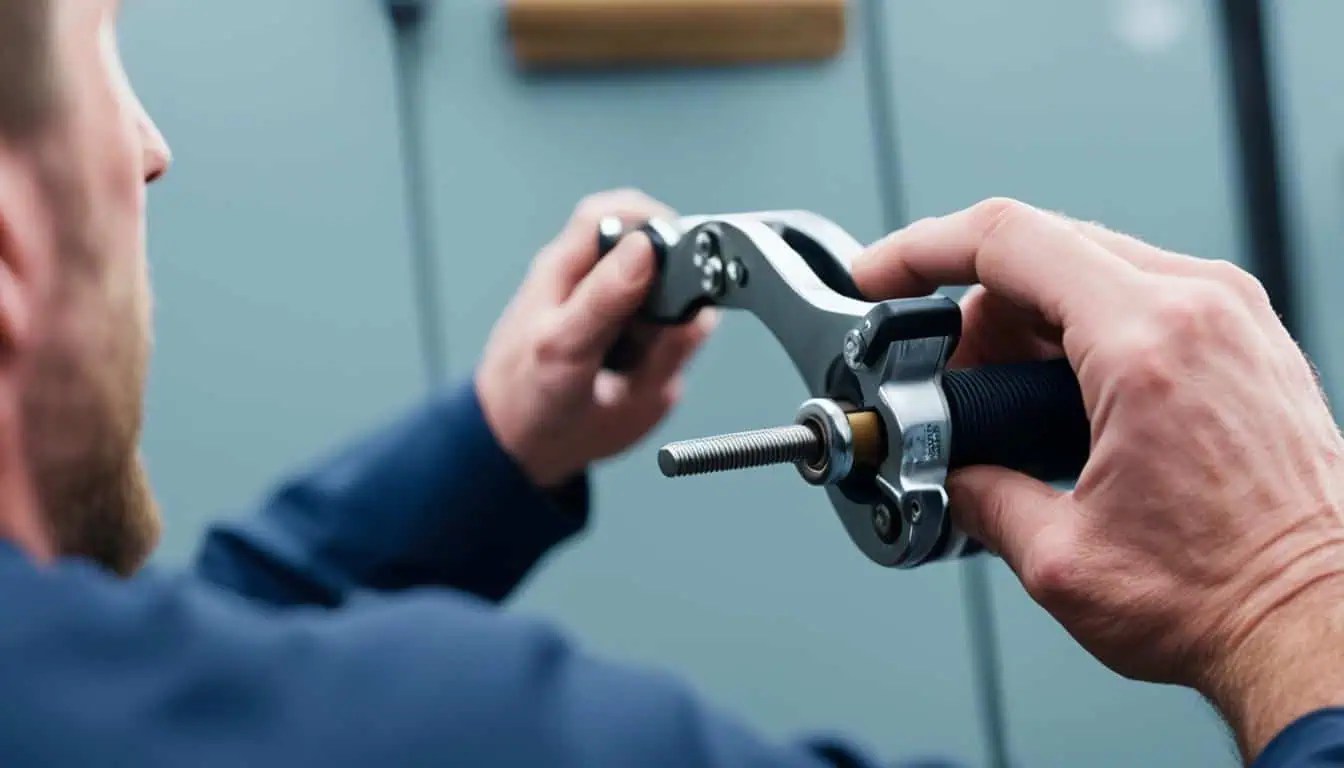 Adjusting Automatic Slack Adjusters A StepbyStep Guide ShecLabs
