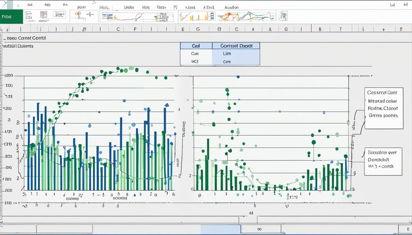 Create Control Charts in Excel Easily | Step-by-Step Guide | Shec-Labs