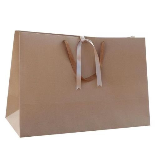 Paper Bag ManufactureCustomized Paper Bag Supplier