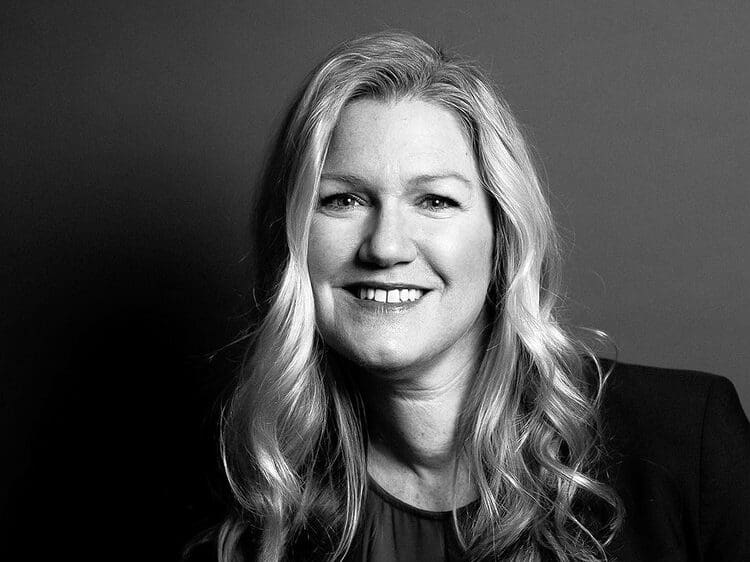 Ellen Sundra, Chief Customer Officer at Forescout SheCanCode