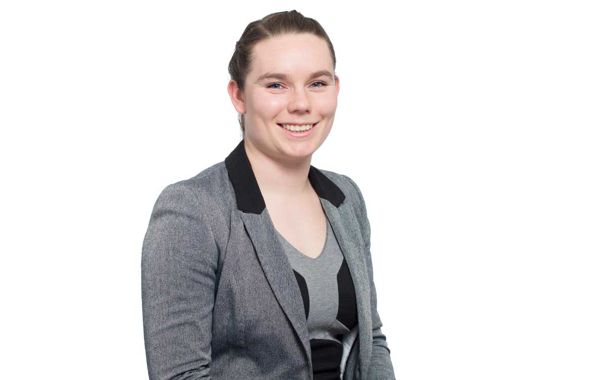 Amy Prime, EDiscovery Lawyer at Womble Bond Dickinson SheCanCode