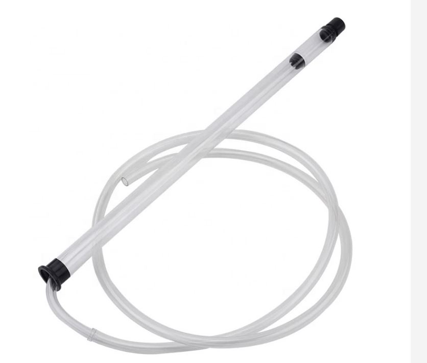 Auto Syphon Home Brewing Shed Beer