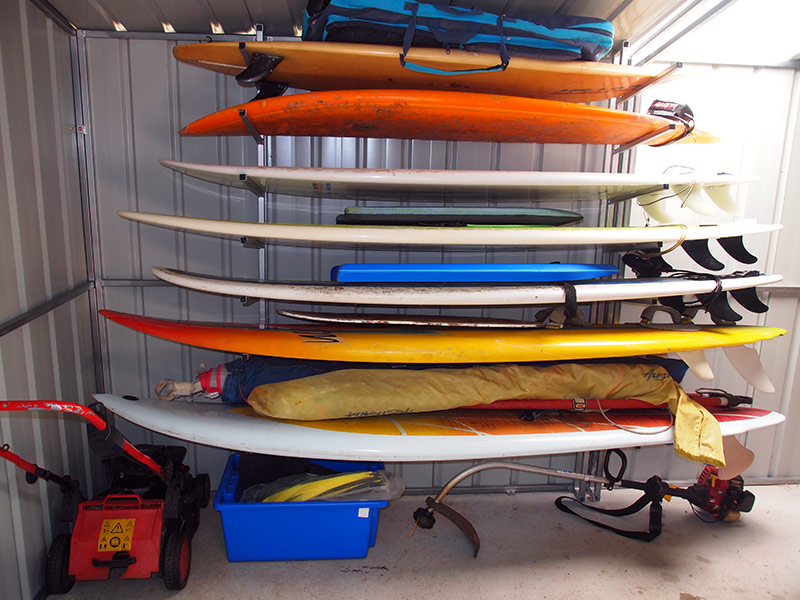 Custom Garden Sheds Shed Craft