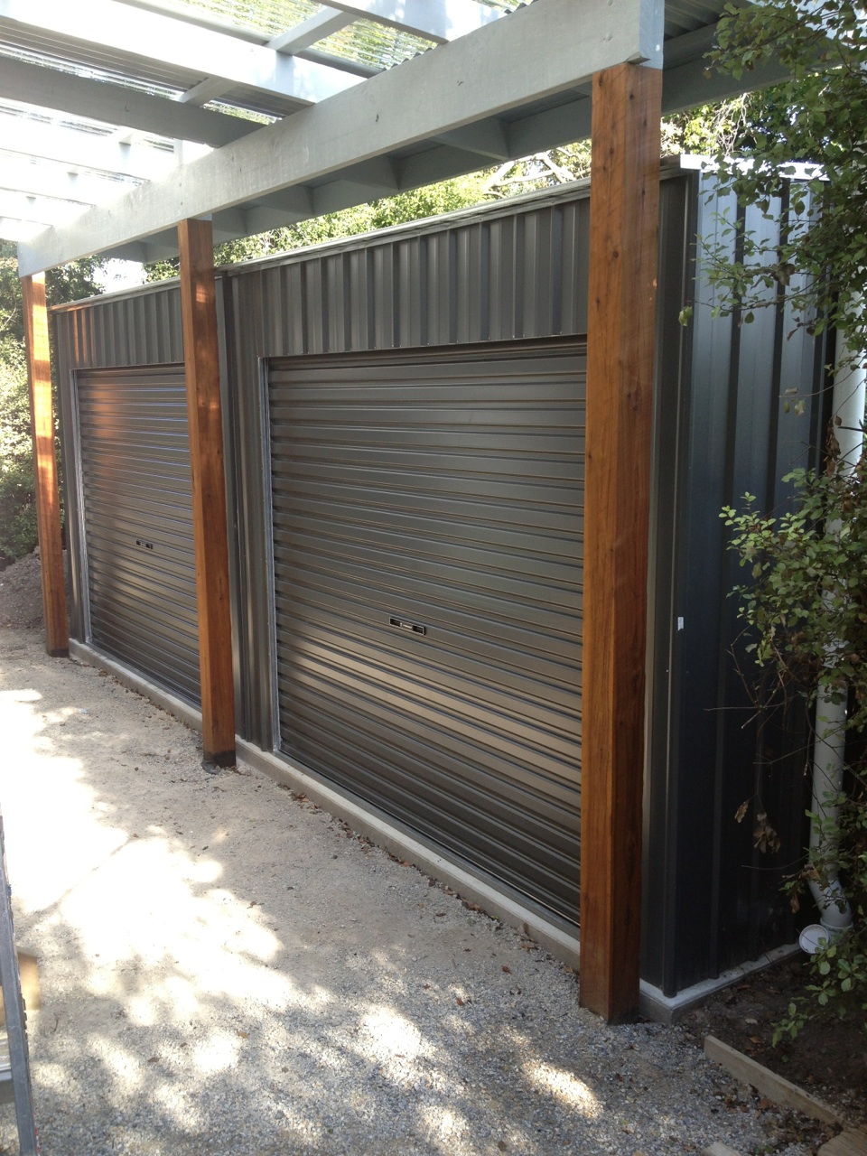 Garden Sheds Melbourne Quotes, Installation, Concreting