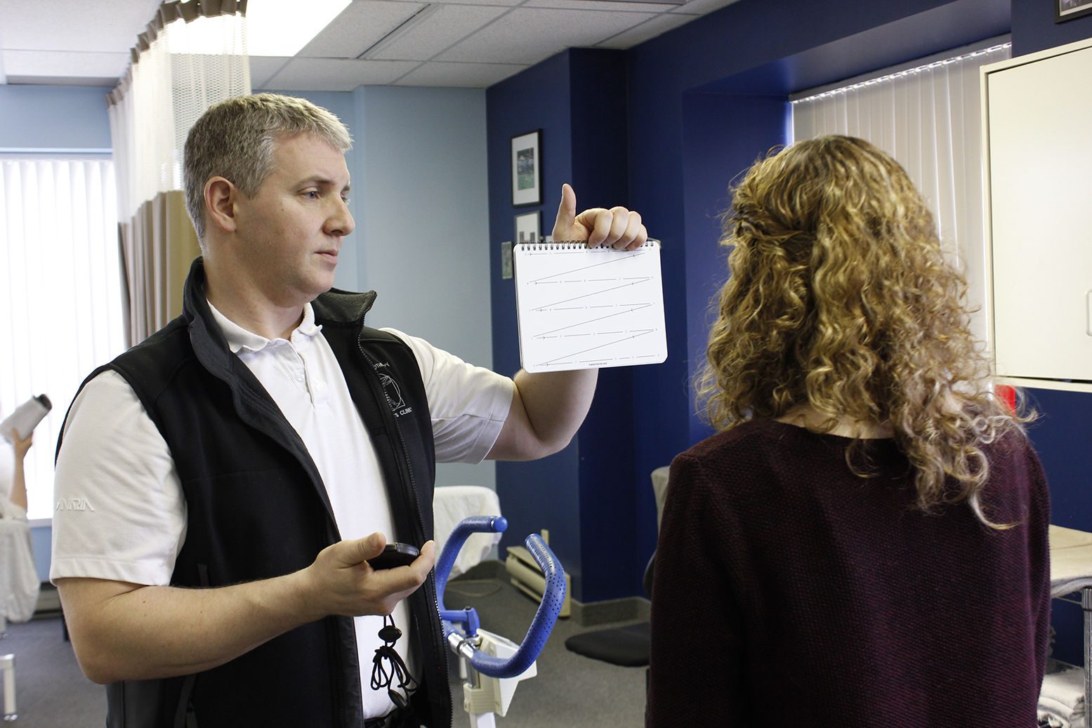 Return to Play Concussion Education Part 2 Sheddon Sports Clinic