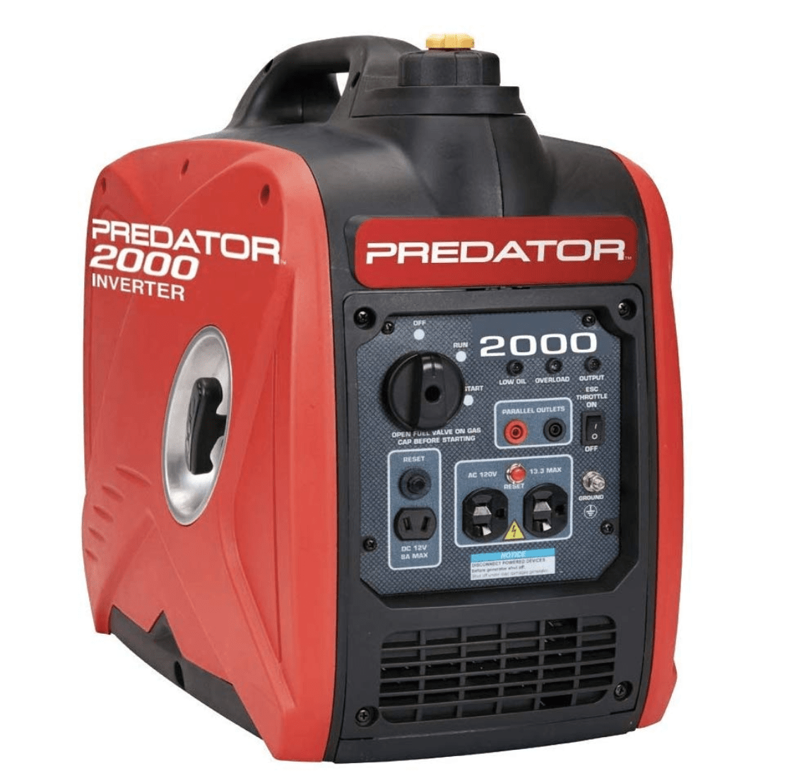 Predator Generator Reviews