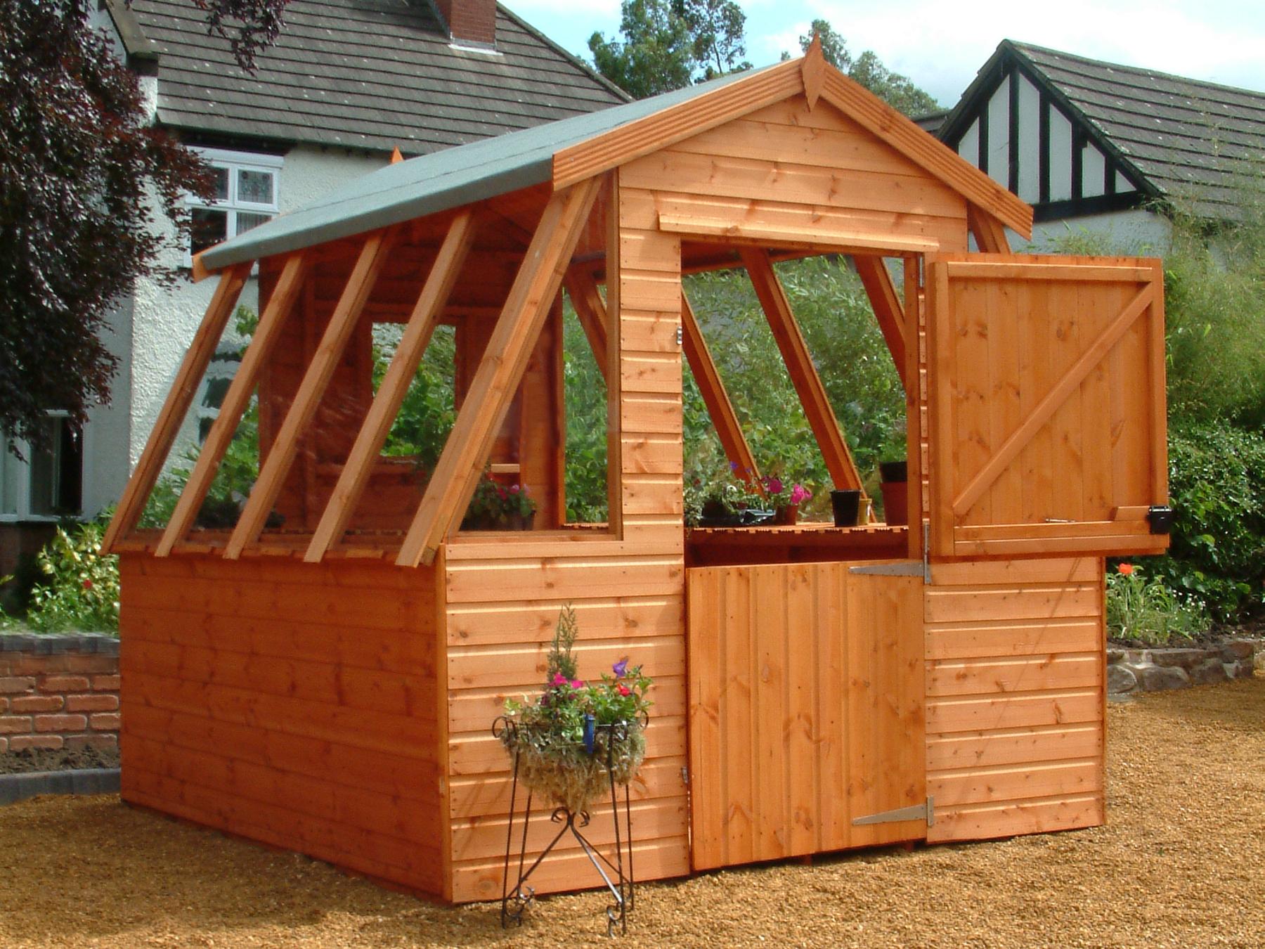 potting grow shed liverpool southport warrington manchester uk