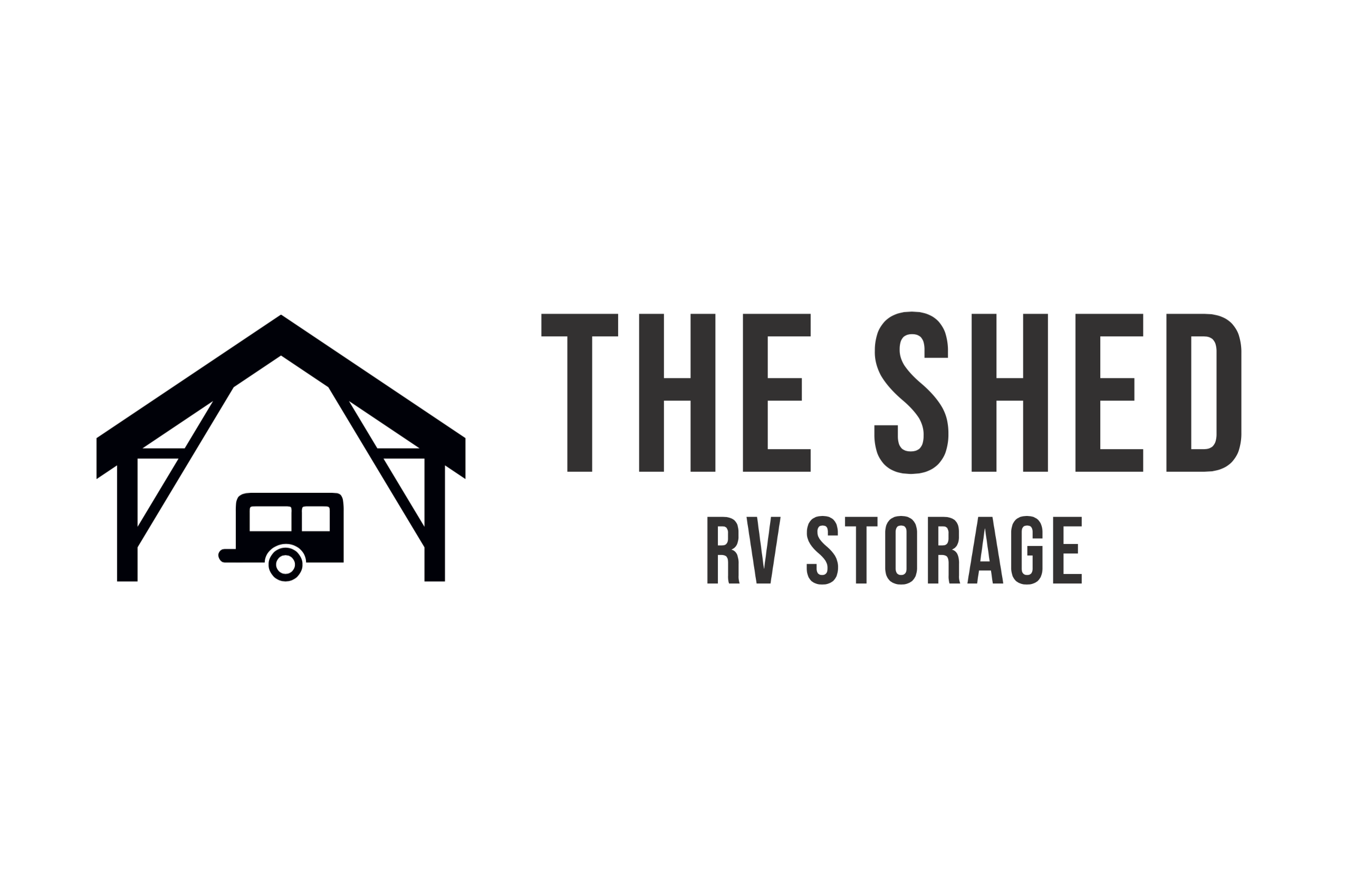 On Site Features The Shed RV Storage