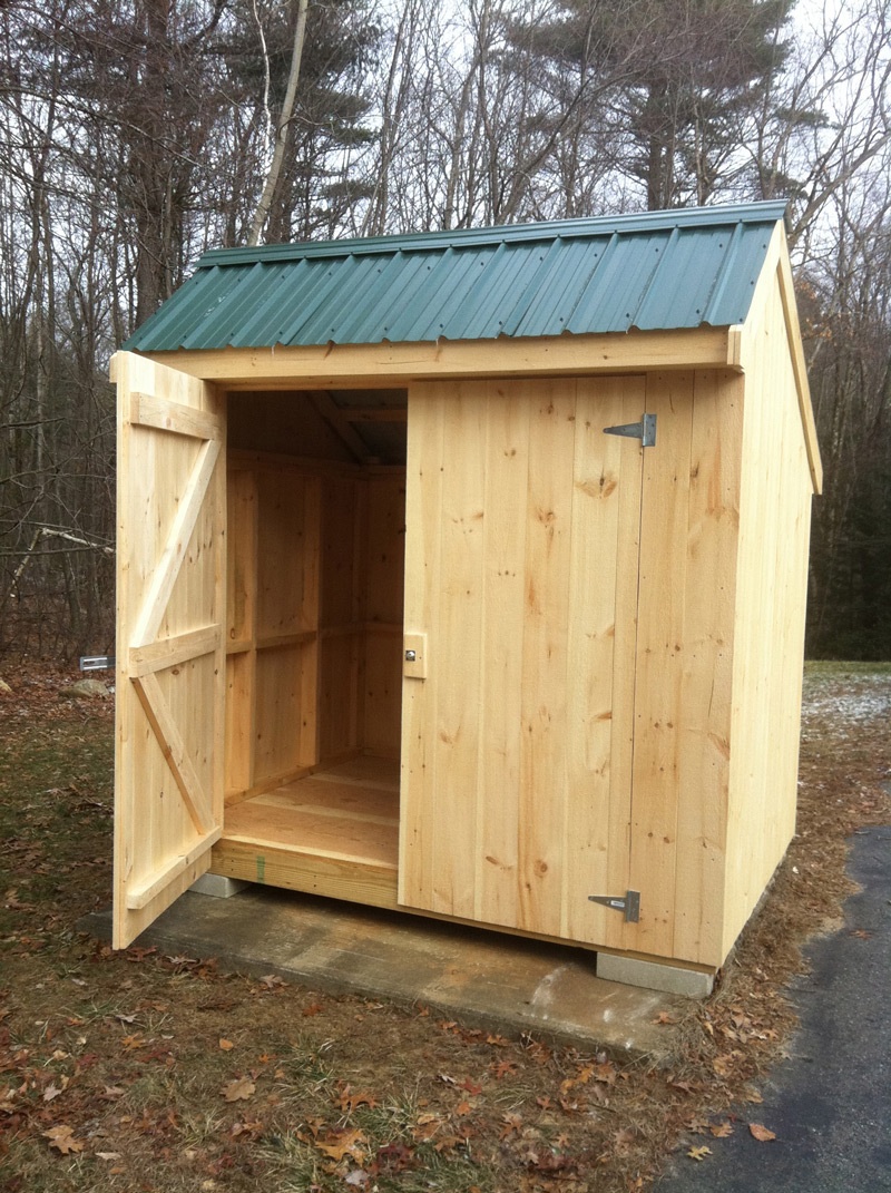 Sheds For Sale in Brewerton NY Syracuse Central Square
