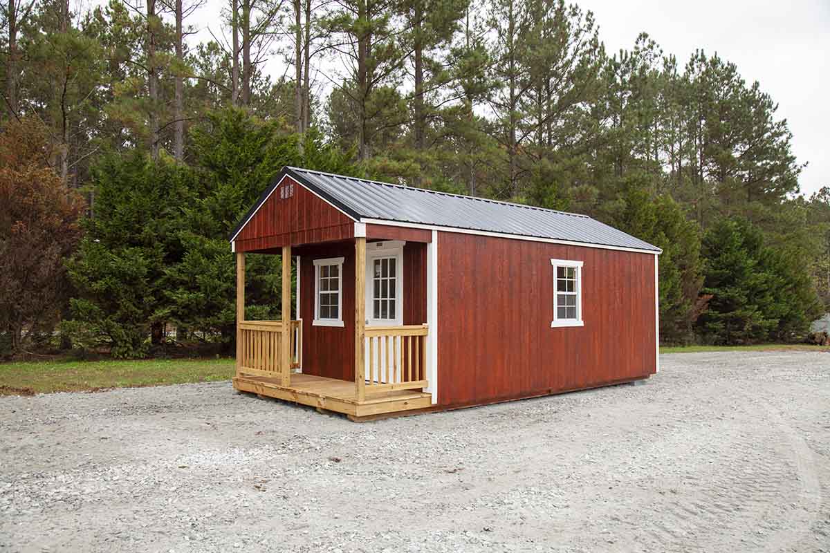 Shed Finder Quiz Find Your Perfect Match Liberty Sheds