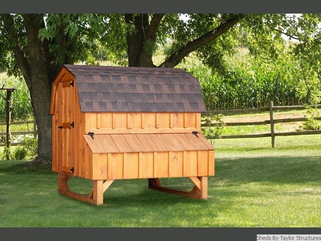 Sheds by Taylor Structures Taylor, PA Servicing All of Scranton