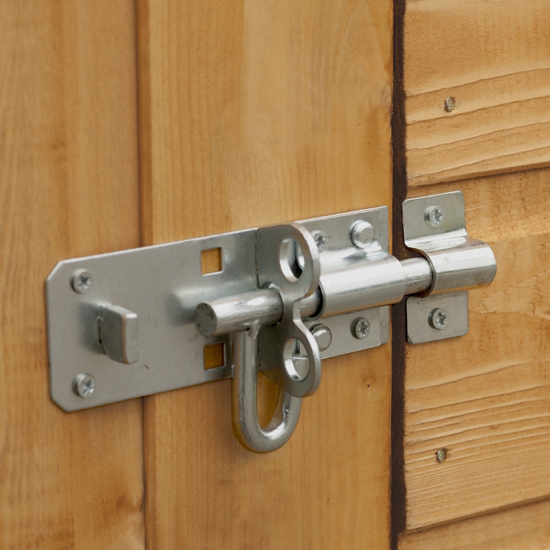Is Your Garden Shed Secure? Sheds Direct