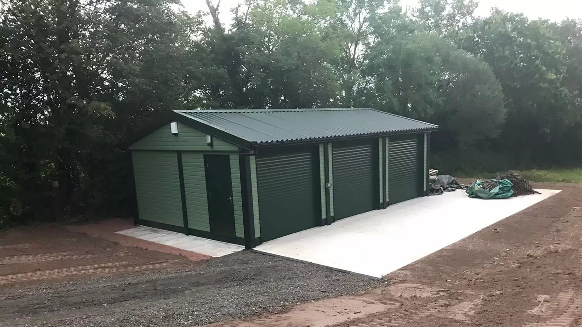 Sheds Direct Heavyduty Garden Sheds Direct from the Builder