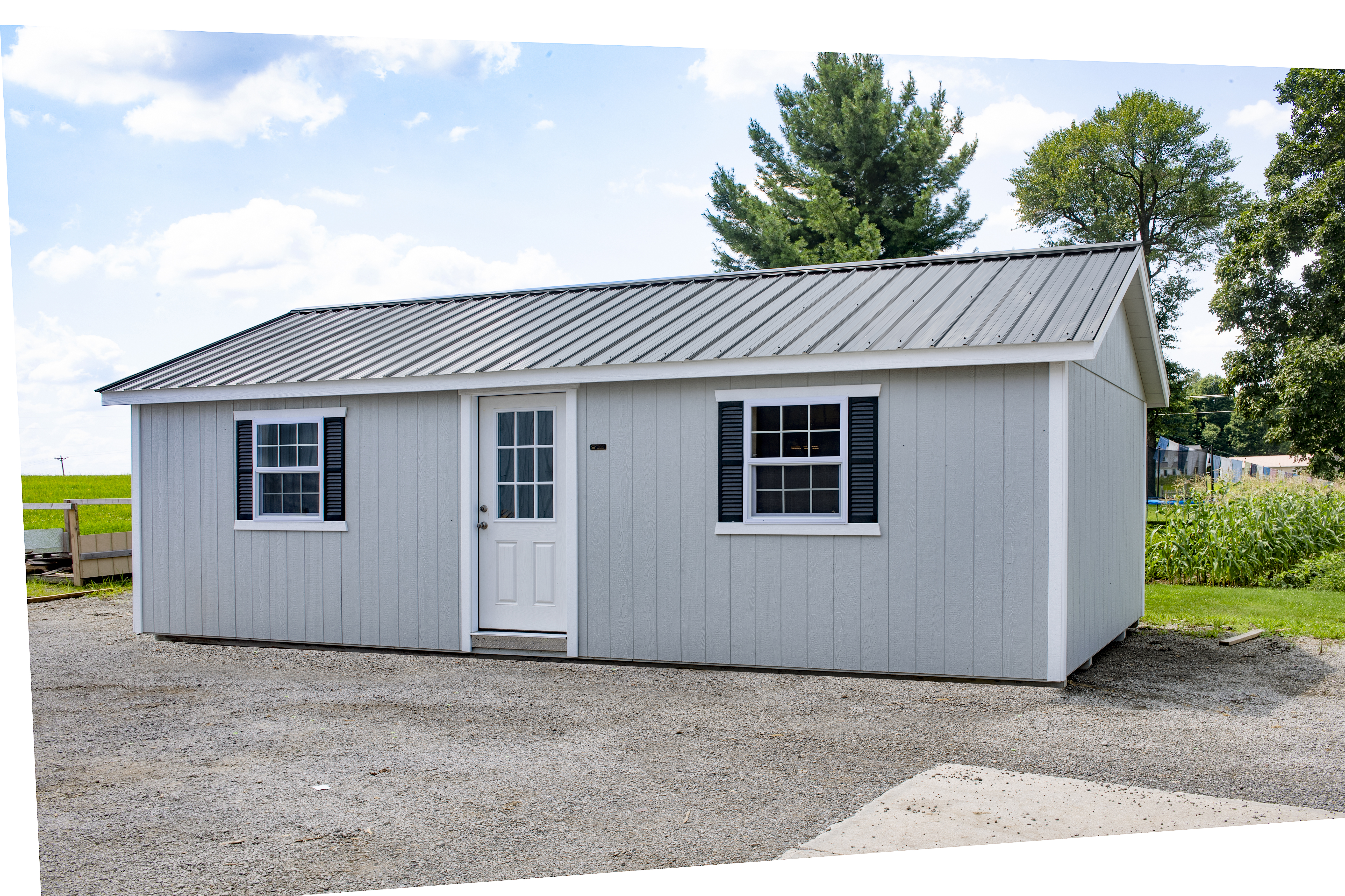 Our Buildings Sheds Direct, Inc.Sheds Direct, Inc.