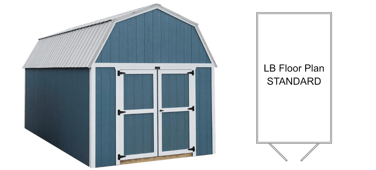 Premier Lofted Buildings Motors N More