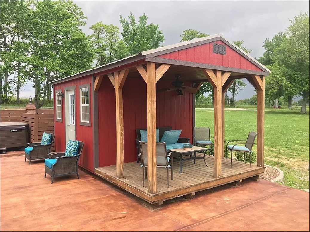 About Storage Solutions of Hays