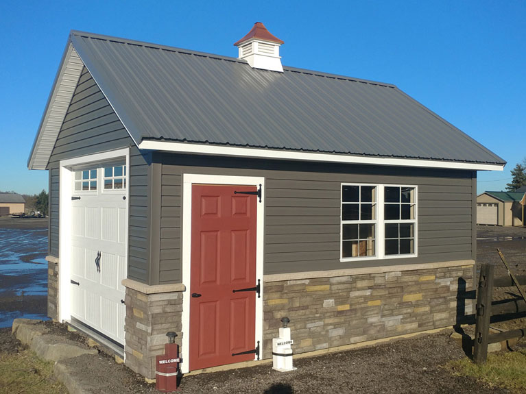 Customer Gallery Shed Windows and MoreOneStop Shop DIY & Builders