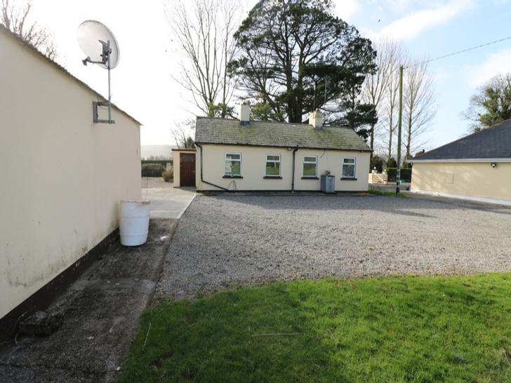 Tybroughney, Carrick on Suir, Co. Tipperary E32 X627
