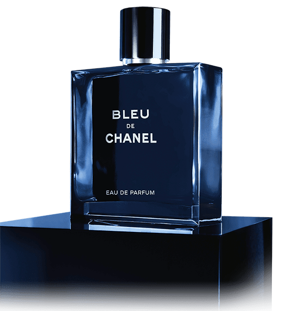Chanel Bleu EDP (M)100ml