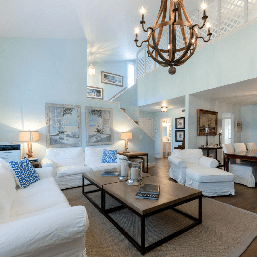 32 Minimalist Living Rooms That Are Anything But Boring Sheehan Realty