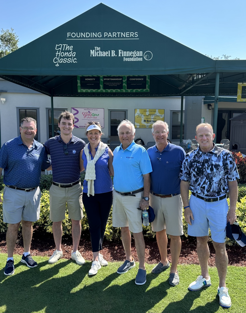 First Tee Gold Coast Headquaters Sheehan Realty