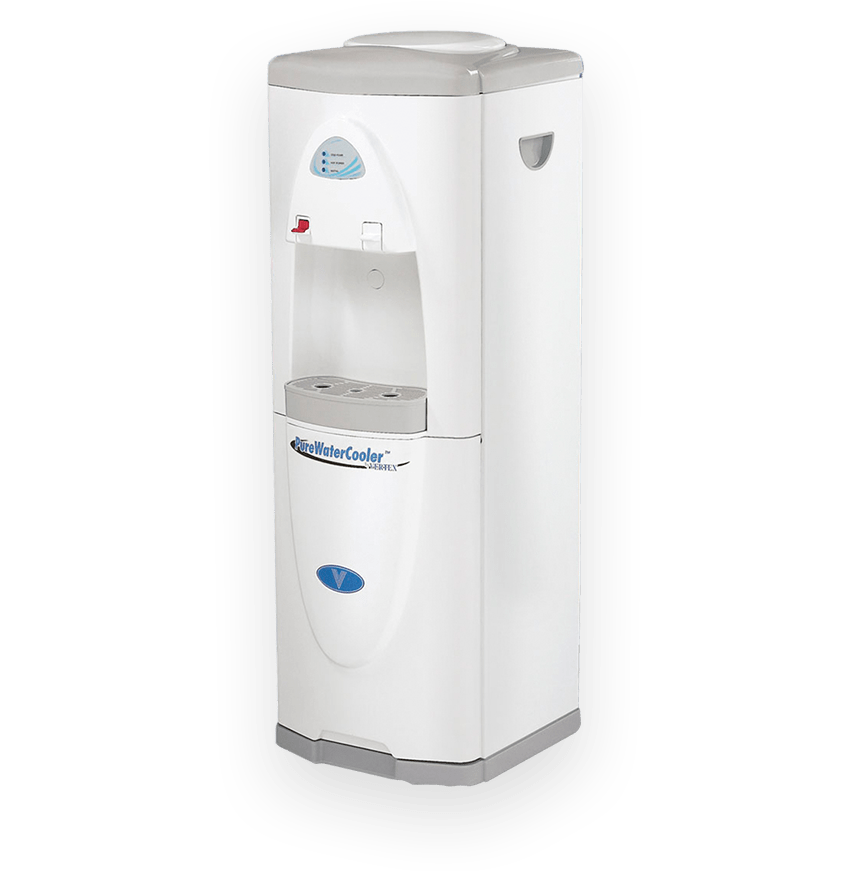 watercooler Sheehan Brothers Vending