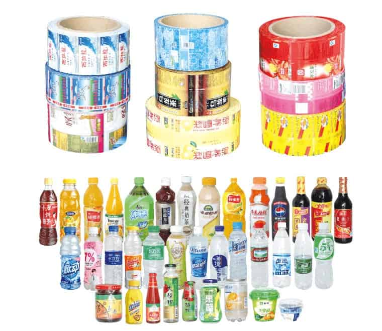 Pvc Shrink Film Manufacturers In Tamilnadu at Anthony Strecker blog