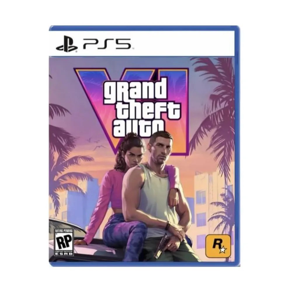 2026 games ps5 Gta 6 Release Date 2025 Ps5 Pre Order Weston Fliyinn