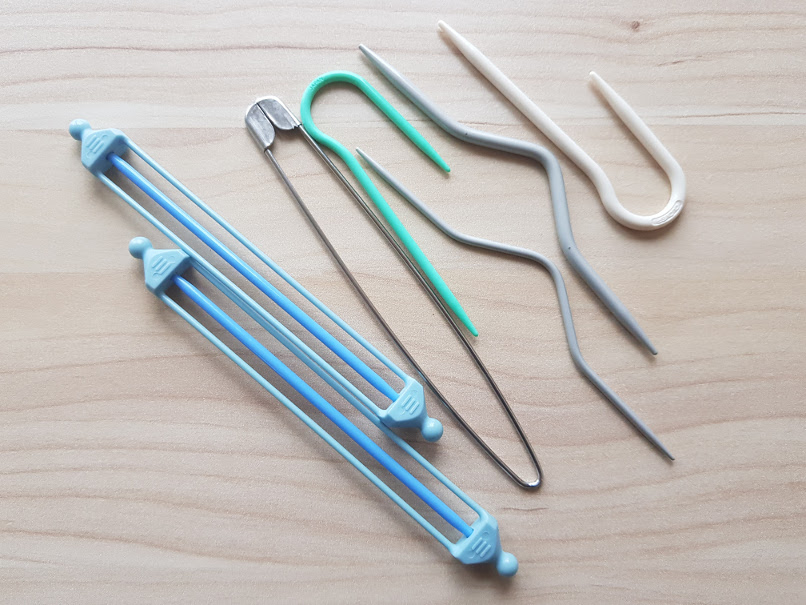 Ultimate Knitting Needle Guide What Is the Right Needle for You