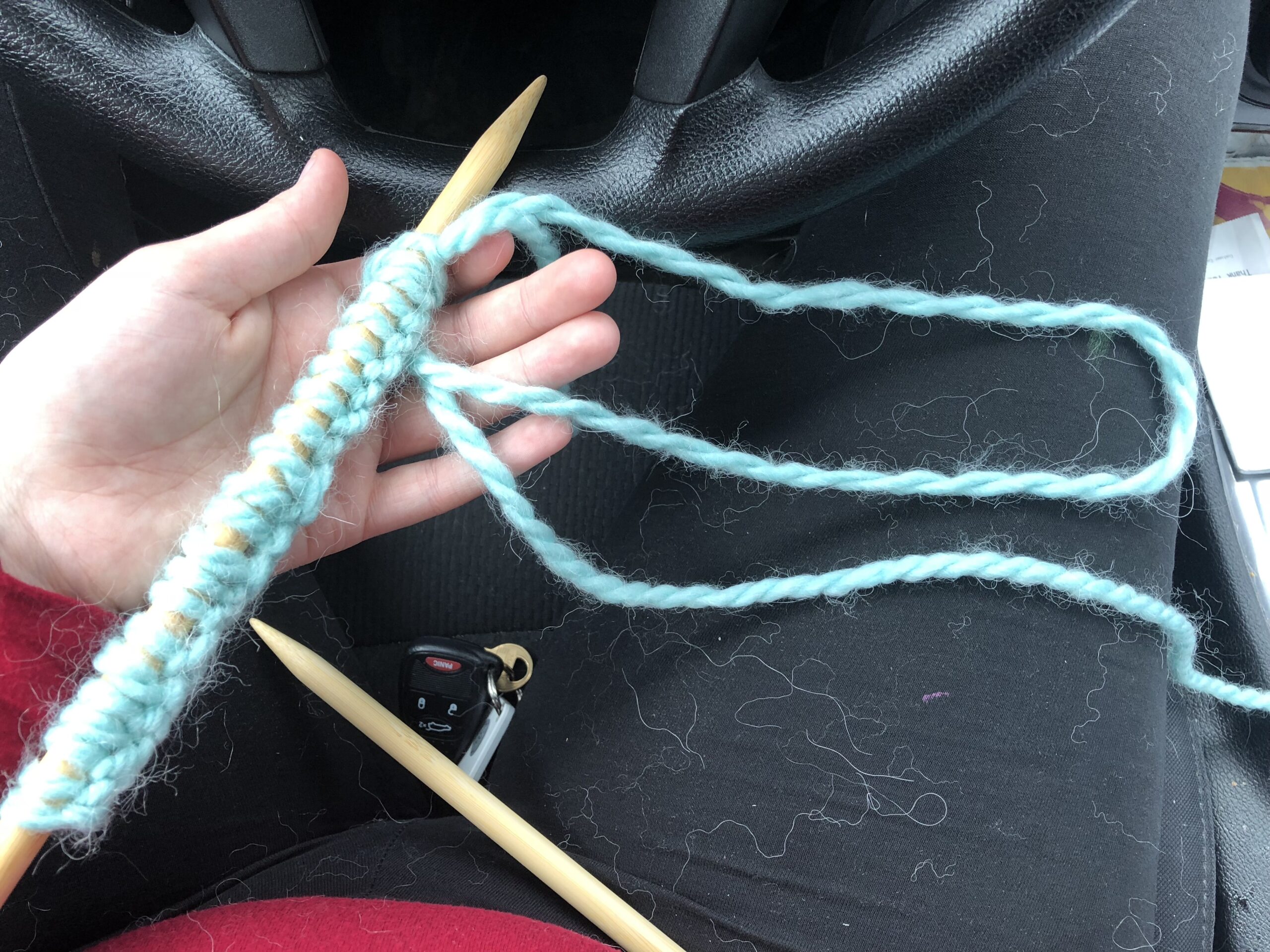 261594 Sheep and Stitch