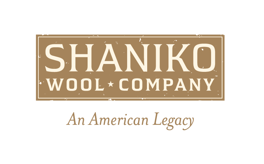 Shaniko Wool Company Oregon Sheep Growers Association