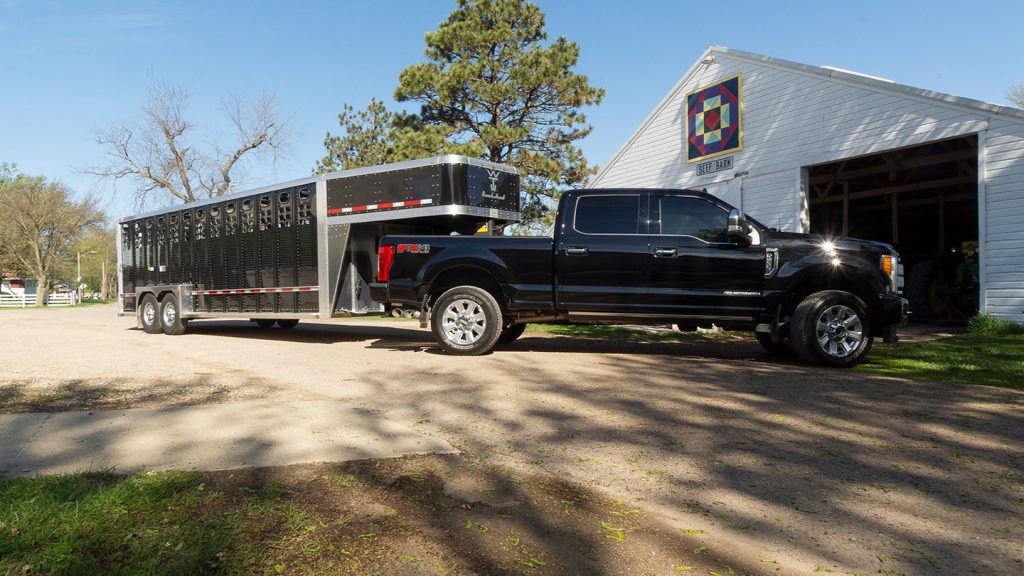 Reliable Livestock Haulers SheepThings