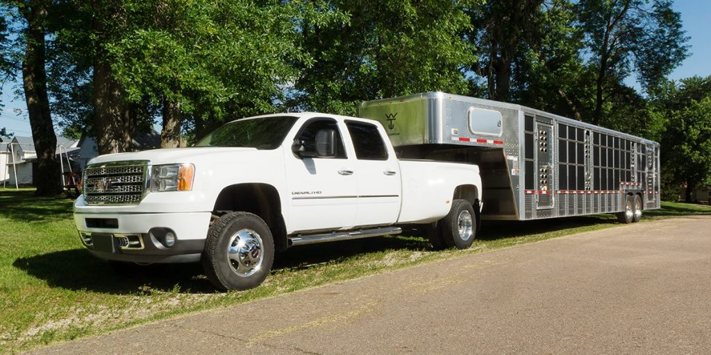 Reliable Livestock Haulers SheepThings