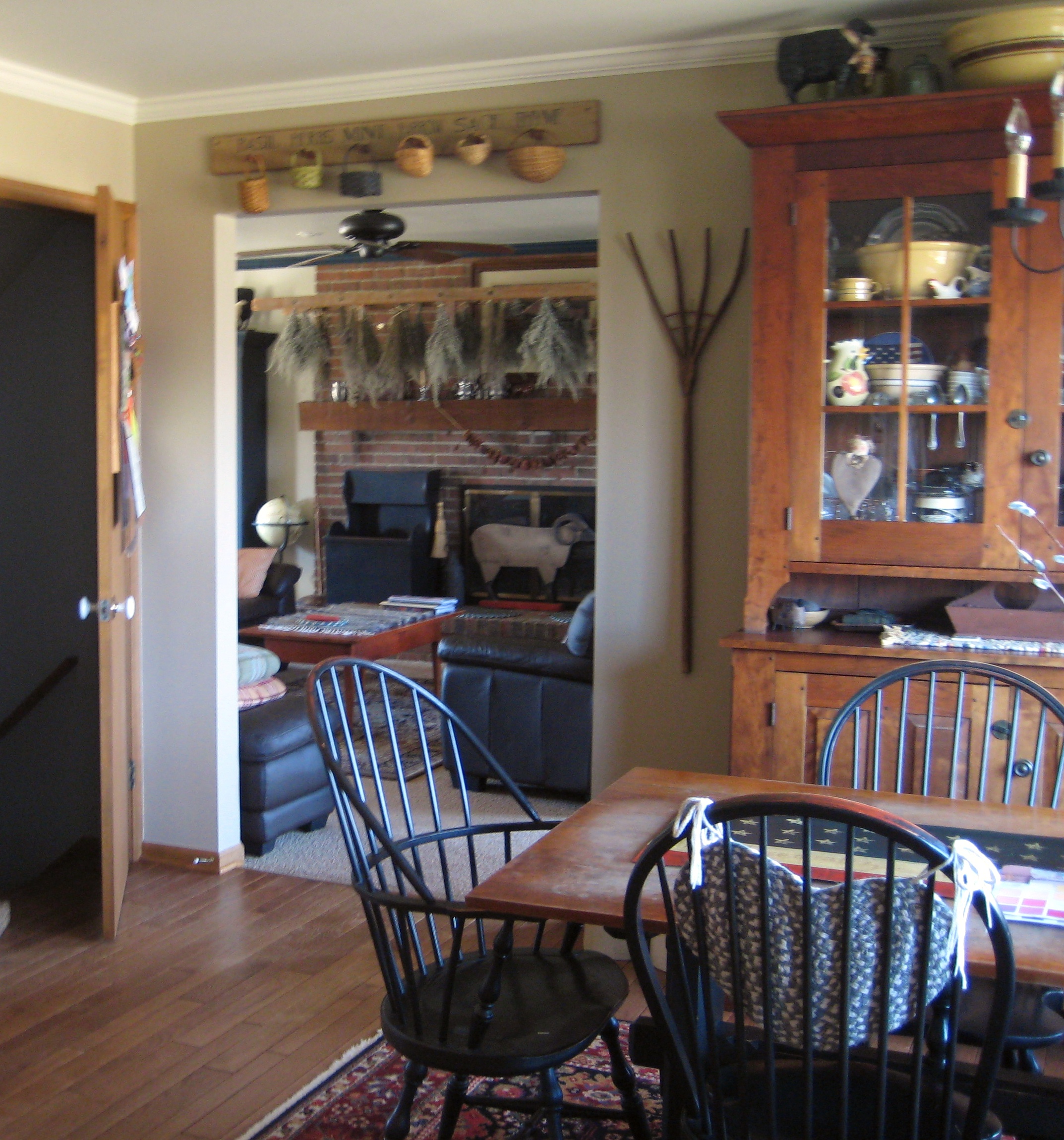 Color Me Happy Sheepy Hollow Farm