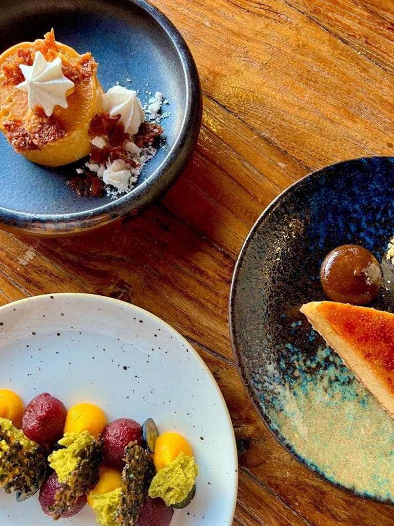 New Menus at Sheer Rocks | Sheer Rocks