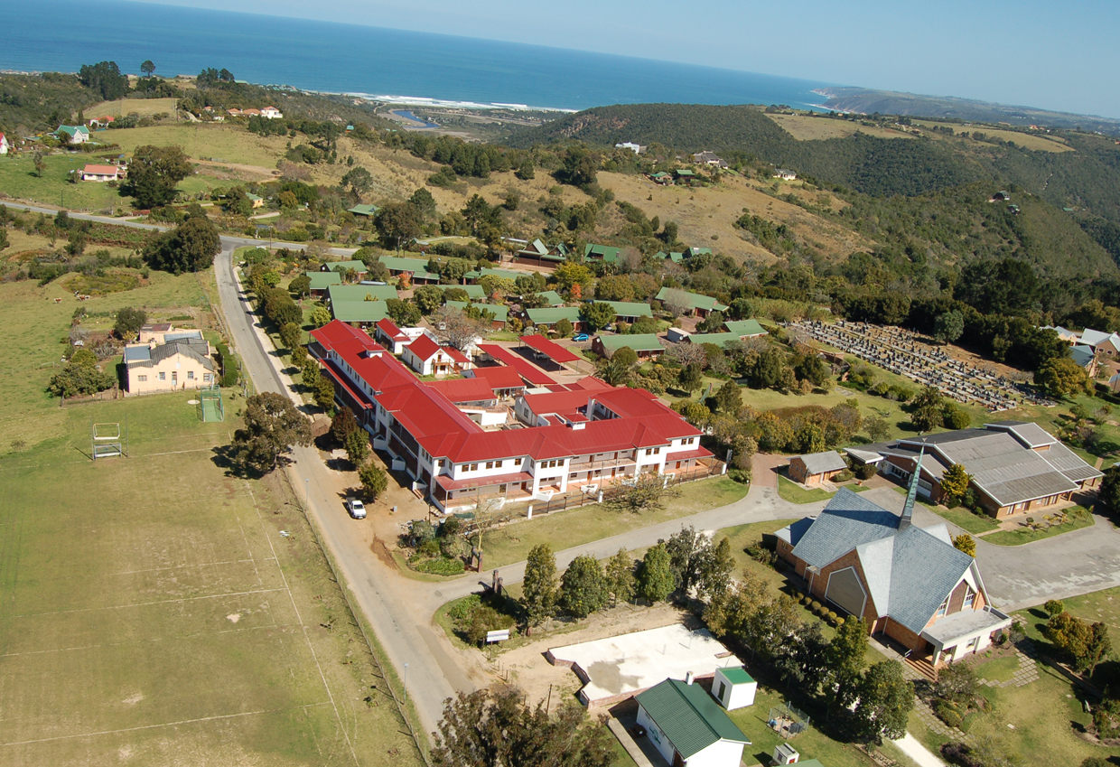 Hoekwil Retirement Village Sheer Group