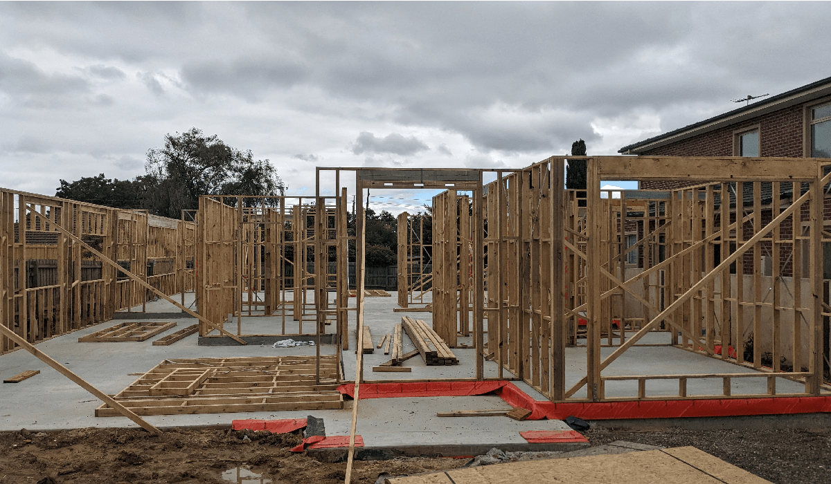 Best Foundation For A House Sheer Force Engineering