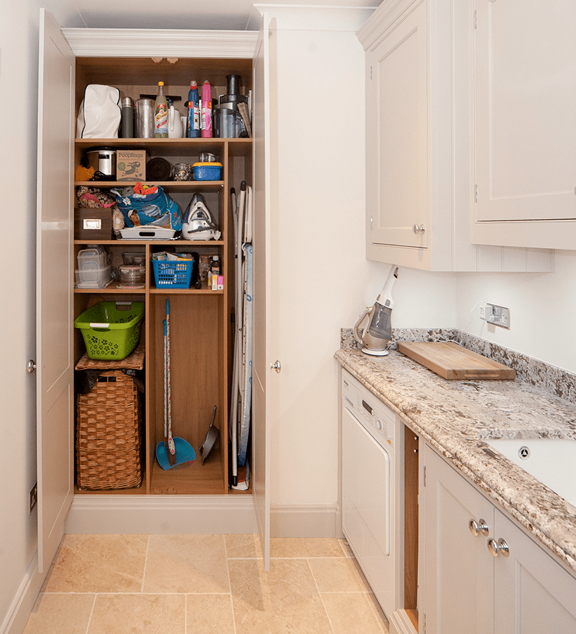 Utility Room Furniture Cupboards, Fitted Units, Sinks & Worktops
