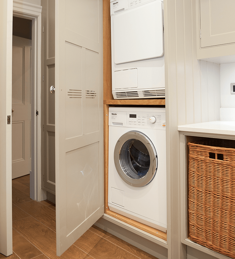 Utility Room Furniture Cupboards, Fitted Units, Sinks & Worktops