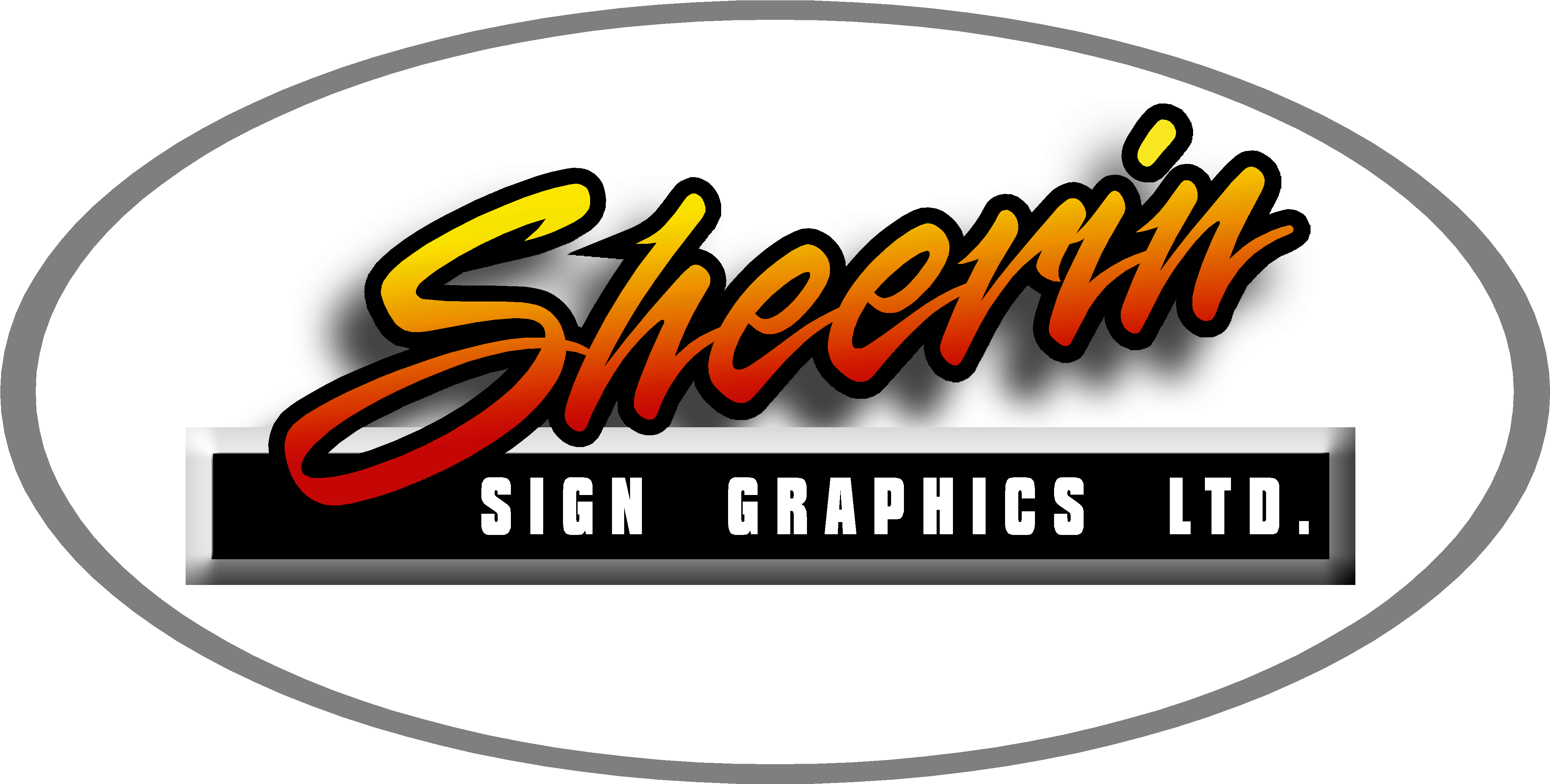Display Signs & Graphics Sheerin Sign Graphics