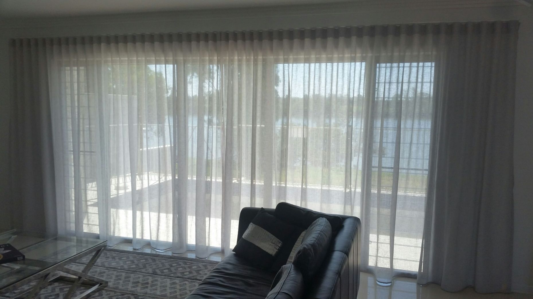 Sheers Inspiration Gallery Window Curtains And Blinds Gold Coast