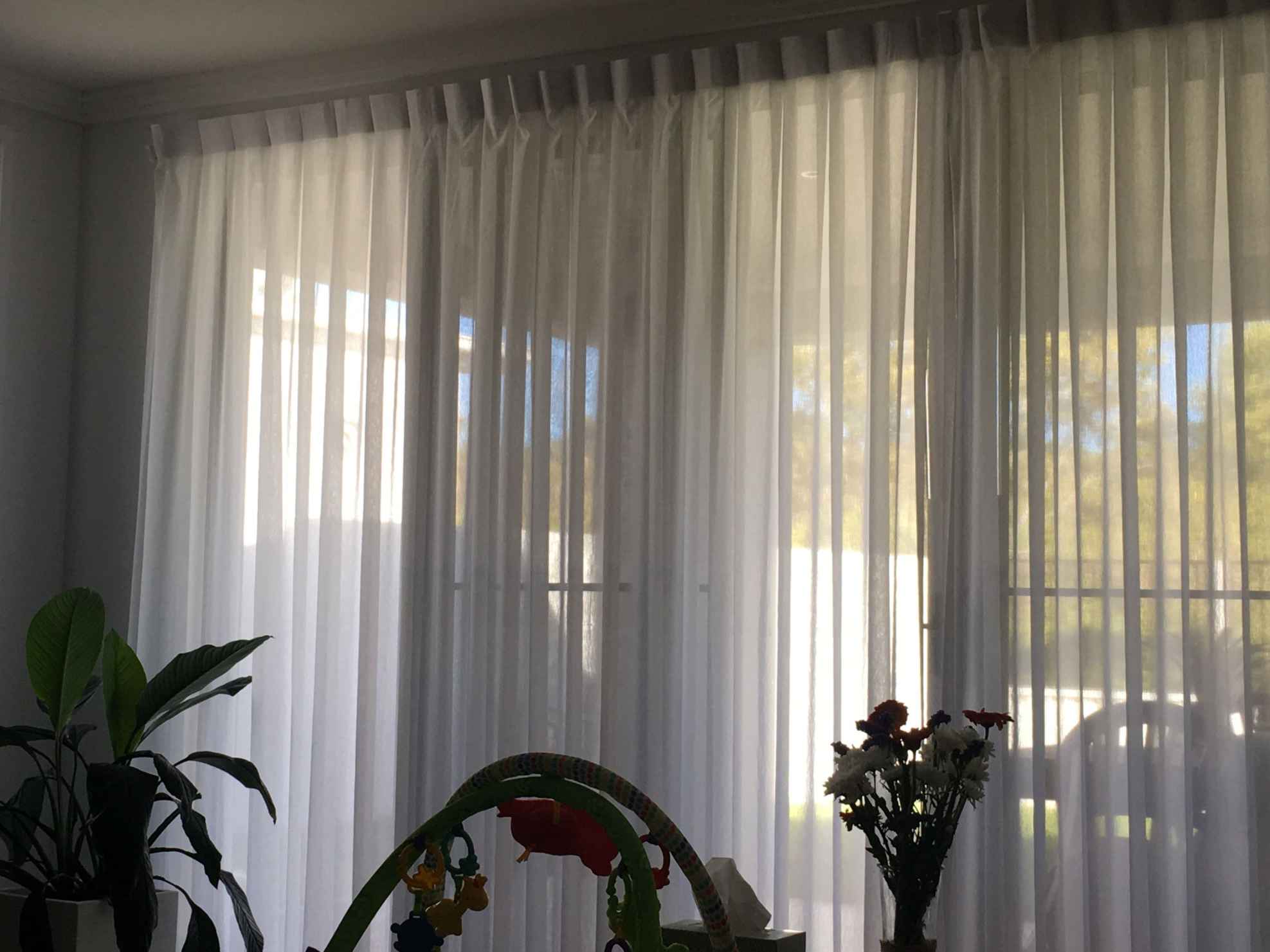 Sheers Inspiration Gallery Window Curtains And Blinds Gold Coast