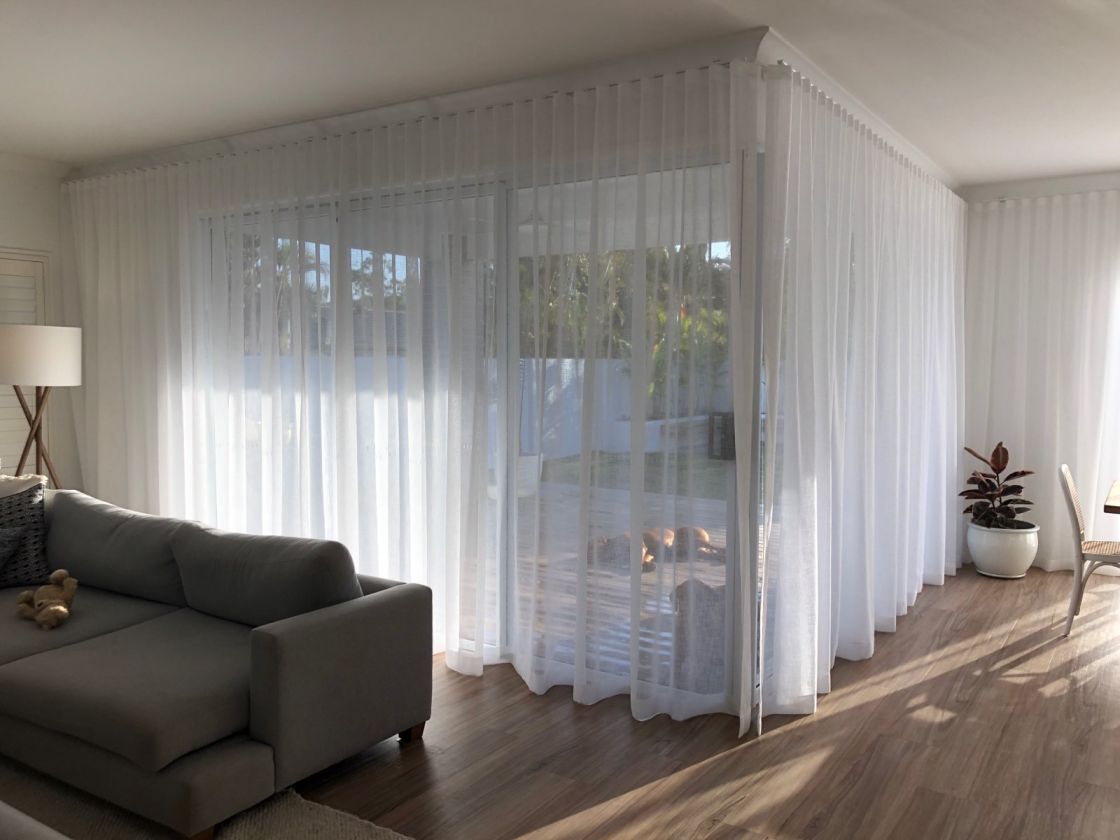 Sheers Inspiration Gallery Window Curtains And Blinds Gold Coast